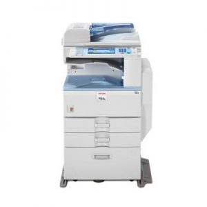 Ricoh Aficio Mp 2851