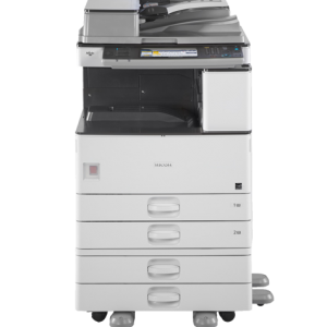 RICOH Aficio Mp 2852