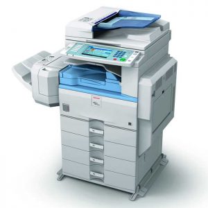 Ricoh Aficio Mp 3351