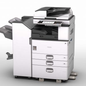 Ricoh Aficio Mp 3353