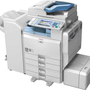 Ricoh Aficio MP4001