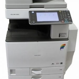RICOH MP C4502