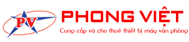 Máy Photocopy Phong Việt