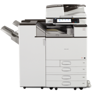 Ricoh MP C4503