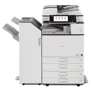 Máy Photocopy Ricoh MP C3003
