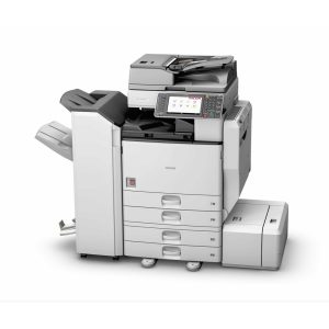 Máy Photocopy Ricoh MP 5001 / 5002